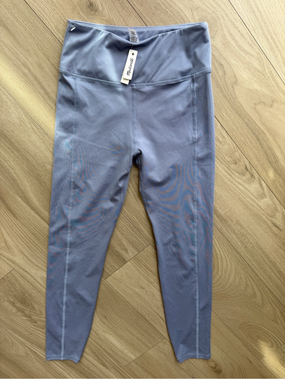 Madewell Flex 25” Leggings